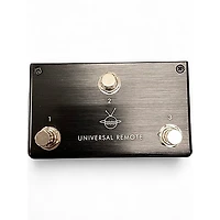 Used Pigtronix UNIVERSAL REMOTE Pedal