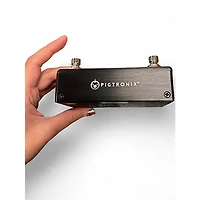 Used Pigtronix UNIVERSAL REMOTE Pedal