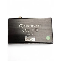 Used Pigtronix UNIVERSAL REMOTE Pedal