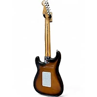 Used Fender Dave Murray HHH Stratocaster 2 Tone Sunburst Solid Body Electric Guitar
