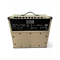 Used EVH 5150 ICONIC 1X10 Tube Guitar Combo Amp