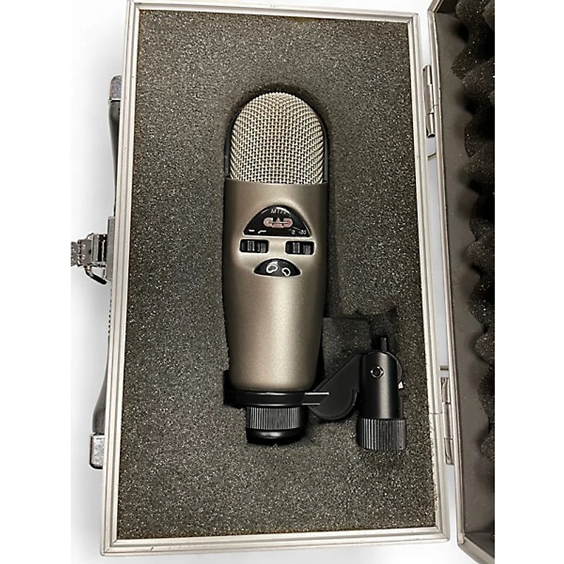 Used CAD M179 Condenser Microphone
