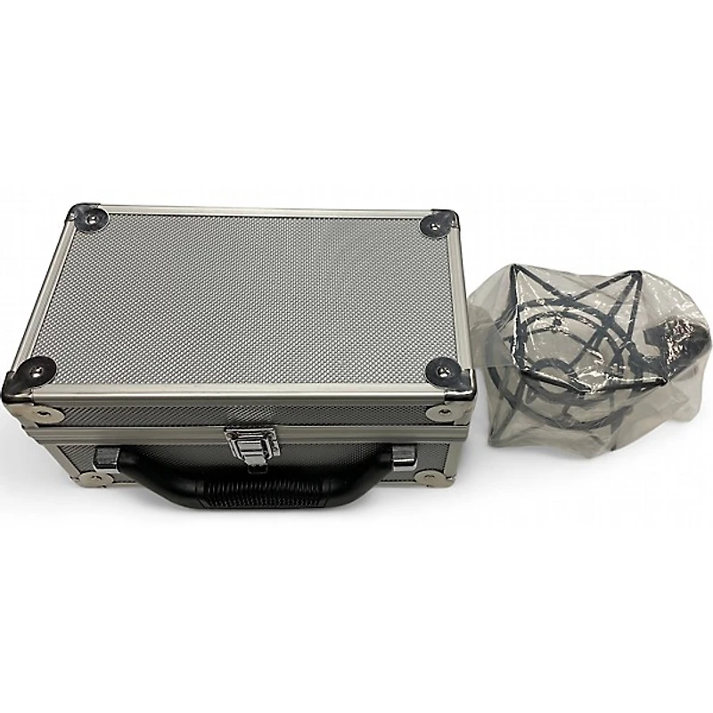 Used CAD M179 Condenser Microphone