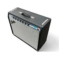 Used Fender '68 Custom Pro Reverb 40W 1x12 Tube Guitar Combo Amp