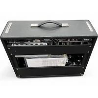 Used Fender '68 Custom Pro Reverb 40W 1x12 Tube Guitar Combo Amp