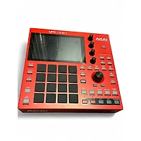 Used Akai Professional MPC ONE + Production Controller