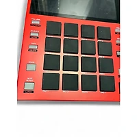 Used Akai Professional MPC ONE + Production Controller