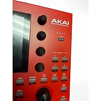 Used Akai Professional MPC ONE + Production Controller
