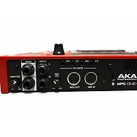 Used Akai Professional MPC ONE + Production Controller