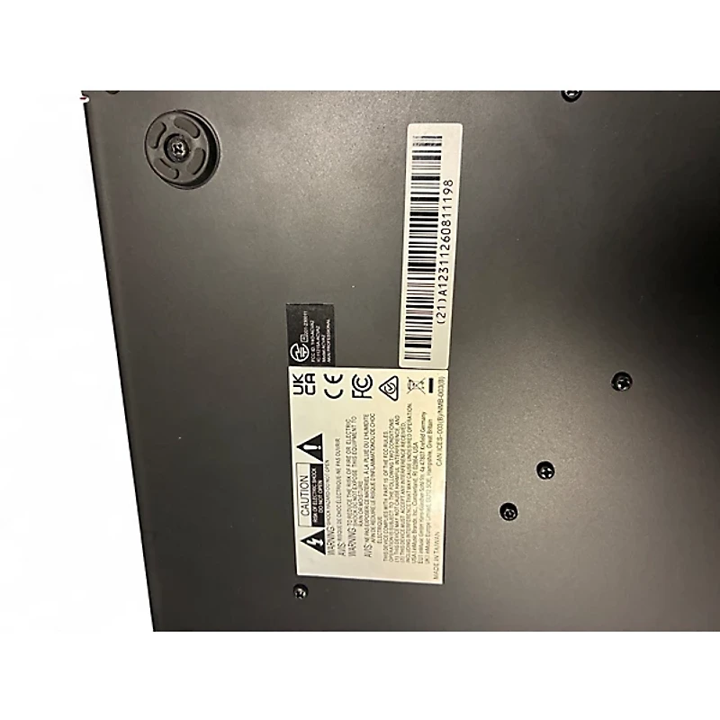 Used Akai Professional MPC ONE + Production Controller