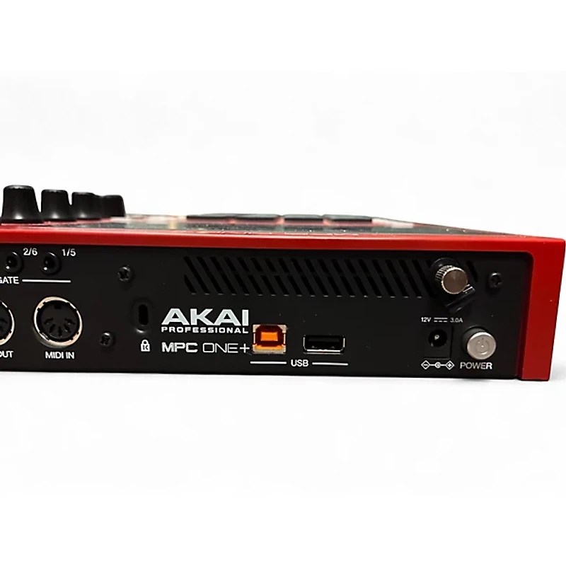 Used Akai Professional MPC ONE + Production Controller