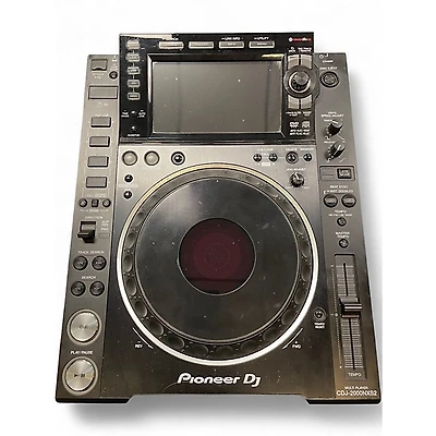 Used Pioneer DJ CDJ2000NXS2 DJ Controller