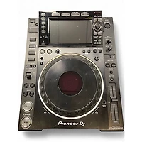 Used Pioneer DJ CDJ2000NXS2 DJ Controller