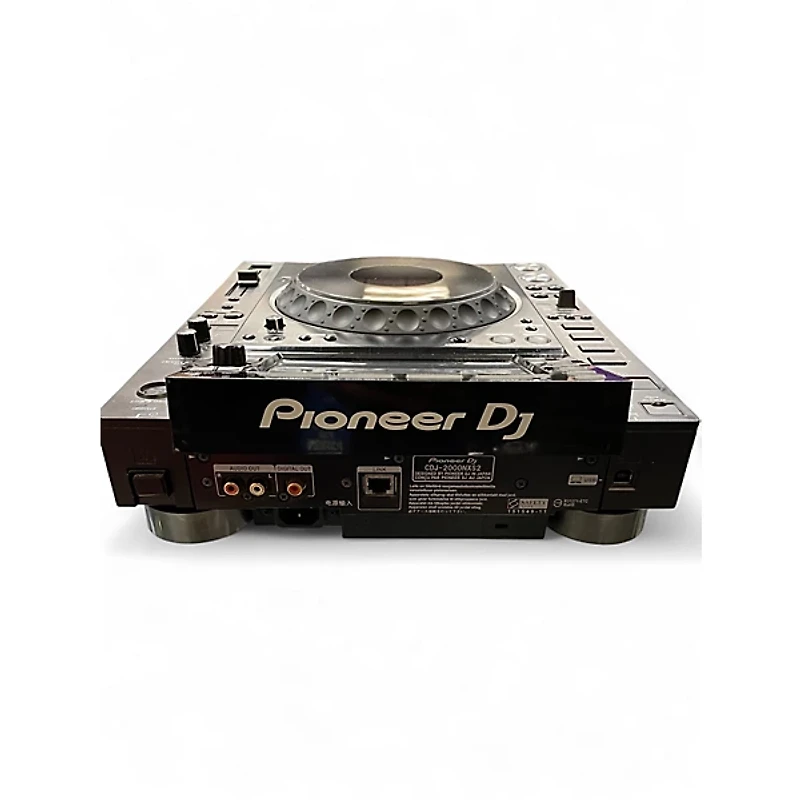 Used Pioneer DJ CDJ2000NXS2 DJ Controller