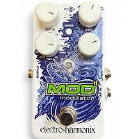 Used Electro-Harmonix MOD  11 Effect Pedal