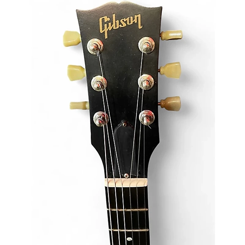 Used Gibson SG Cherry Solid Body Electric Guitar