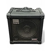 Used Roland CB30 Bass Combo Amp