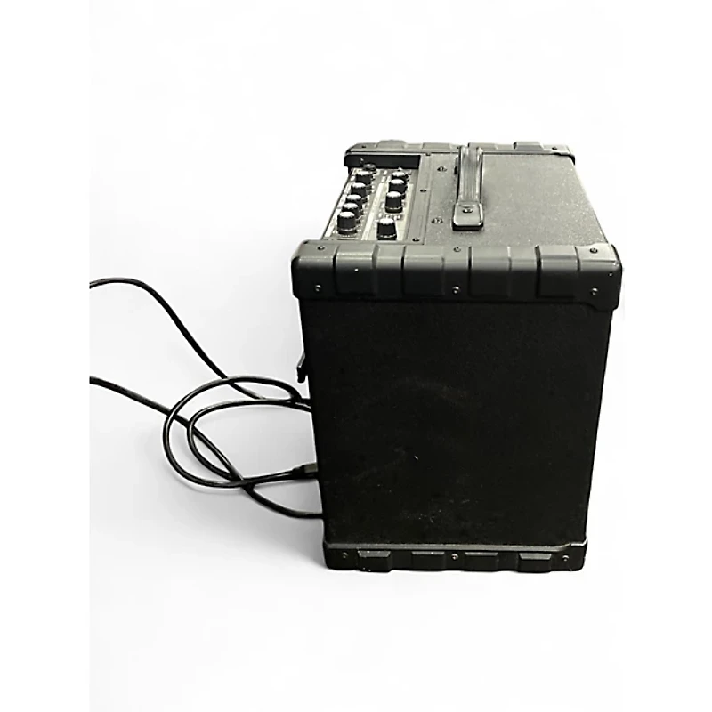 Used Roland CB30 Bass Combo Amp