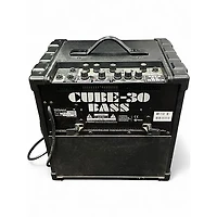 Used Roland CB30 Bass Combo Amp