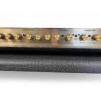 Used Marshall DSL100H 100W Tube Guitar Amp Head