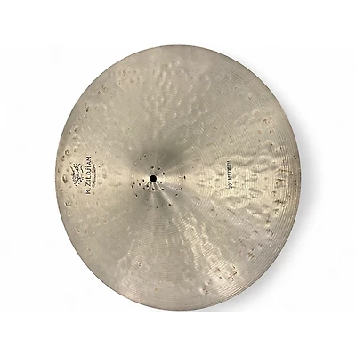 Used Zildjian 20in K Constantinople Medium Ride Cymbal