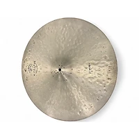 Used Zildjian 20in K Constantinople Medium Ride Cymbal