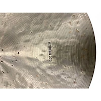 Used Zildjian 20in K Constantinople Medium Ride Cymbal