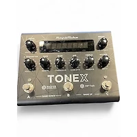 Used IK Multimedia TONE X Effect Processor