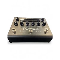 Used IK Multimedia TONE X Effect Processor