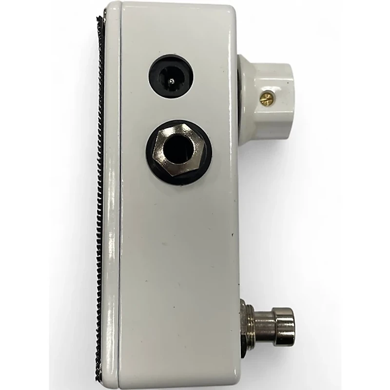 Used Keeley Mini Katana clean boost Effect Pedal