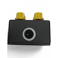 Used JHS Pedals Muffuletta Distortion Fuzz Effect Pedal