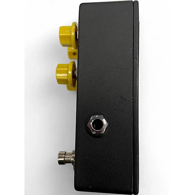 Used JHS Pedals Muffuletta Distortion Fuzz Effect Pedal