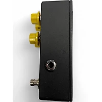 Used JHS Pedals Muffuletta Distortion Fuzz Effect Pedal
