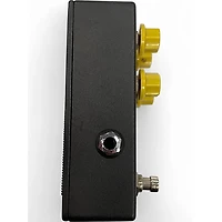 Used JHS Pedals Muffuletta Distortion Fuzz Effect Pedal