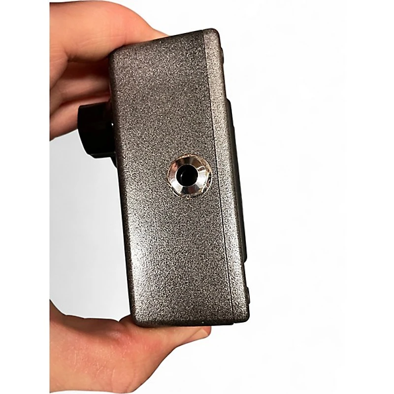 Used MXR M117R Flanger Effect Pedal