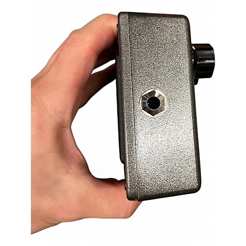 Used MXR M117R Flanger Effect Pedal