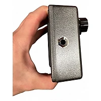 Used MXR M117R Flanger Effect Pedal