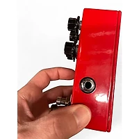 Used JHS Pedals Angry Charlie V3 Effect Pedal