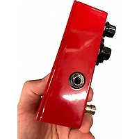 Used JHS Pedals Angry Charlie V3 Effect Pedal