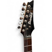 Used Ibanez Gio Black Solid Body Electric Guitar