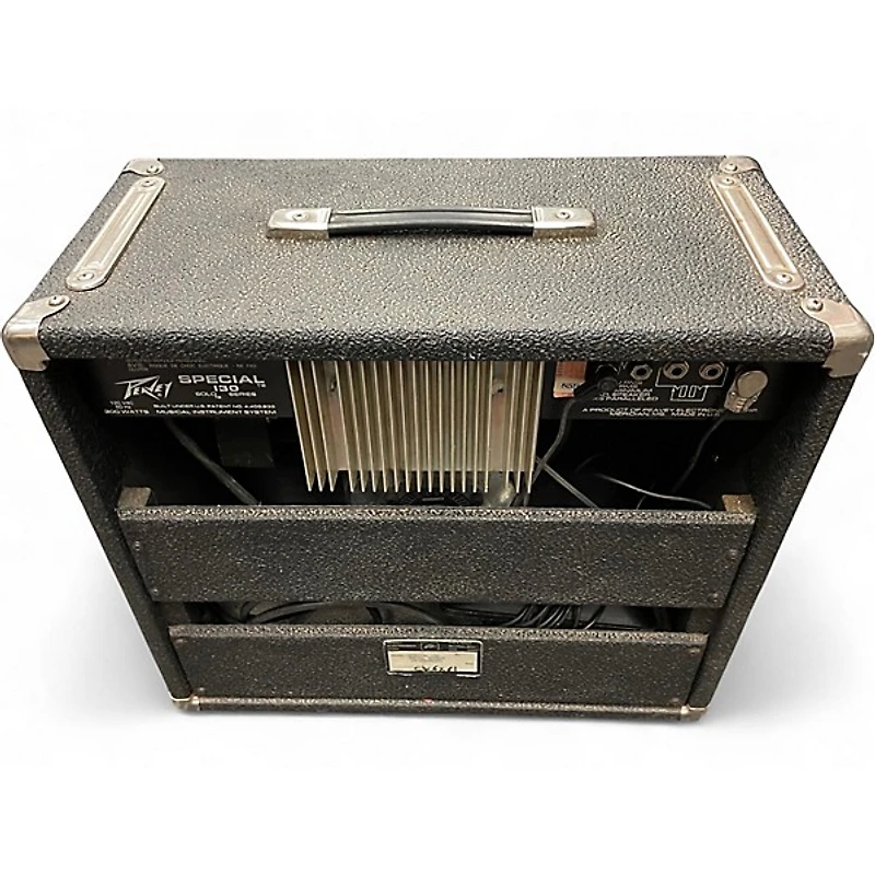 Used Peavey SPECIAL 130 Guitar Combo Amp