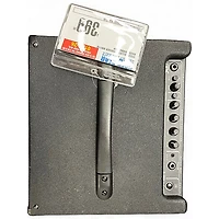 Used Gallien-Krueger MB110 Bass Combo Amp