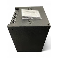 Used Gallien-Krueger MB110 Bass Combo Amp