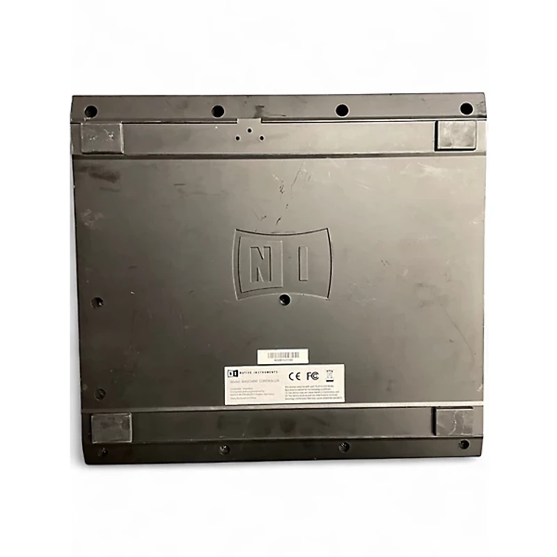 Used Native Instruments Maschine MKI MIDI Controller