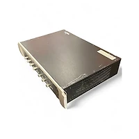 Used Digidesign Digi 003 Rack Audio Interface