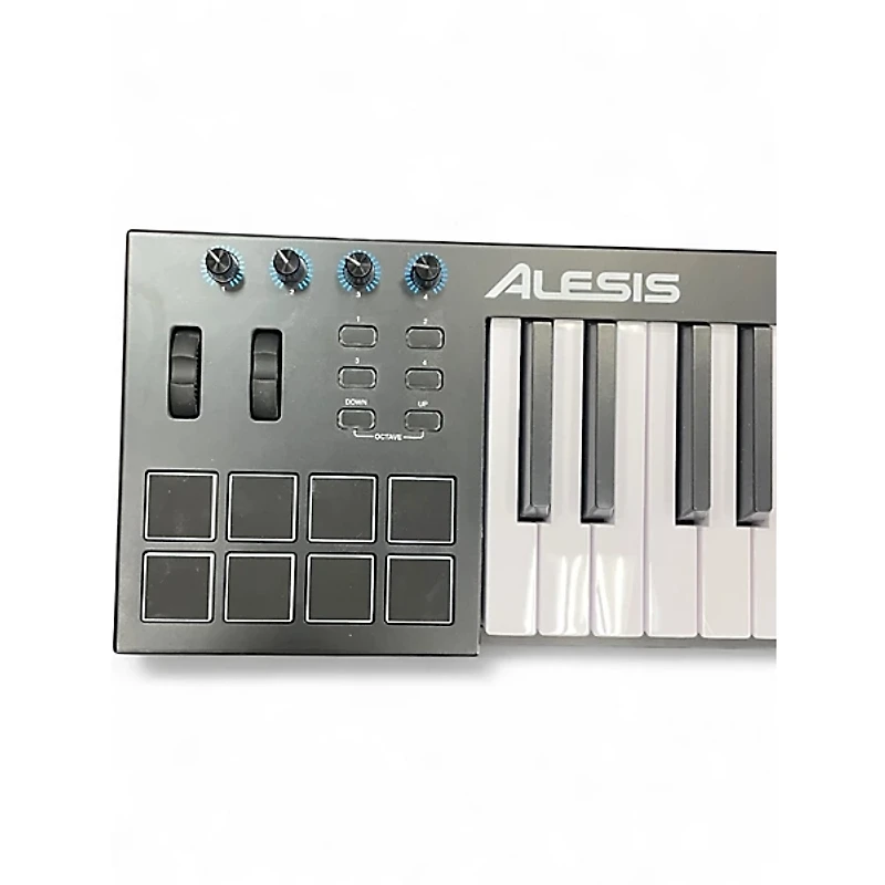 Used Alesis V61 61-Key MIDI Controller