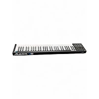 Used Alesis V61 61-Key MIDI Controller