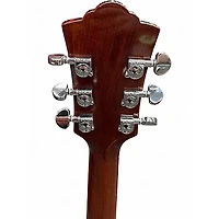 Used Guild GAD-40C Natural Acoustic Guitar