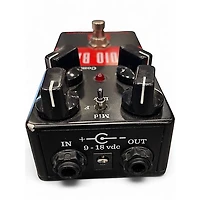 Used Seymour Duncan STUDIO BASS Effect Pedal