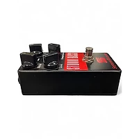 Used Seymour Duncan STUDIO BASS Effect Pedal